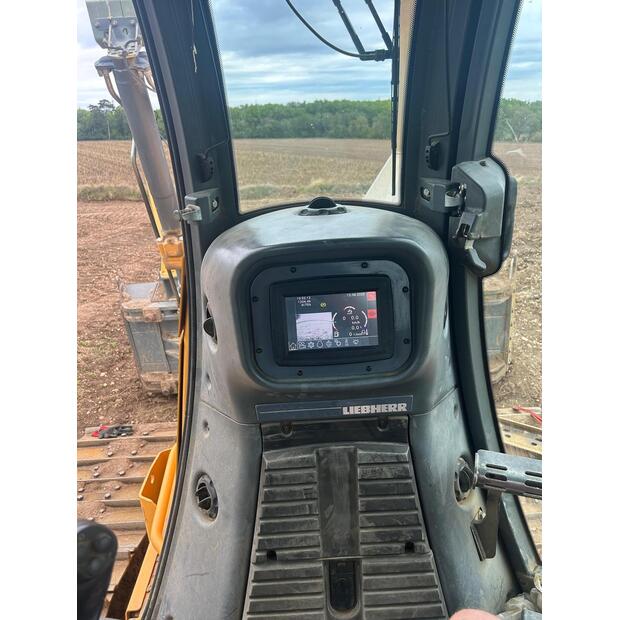 2018 Liebherr PR736 LGP-42416418