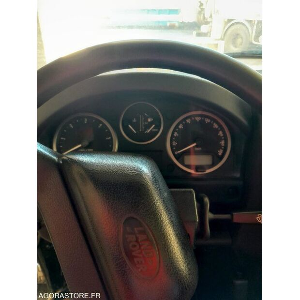 2014 لاند روفر Defender-42420400