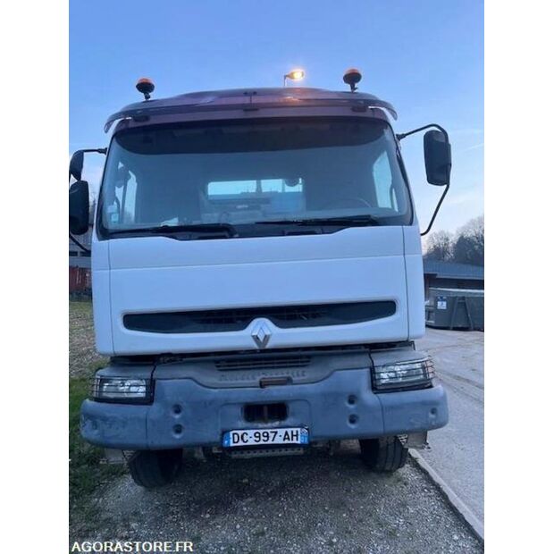2002 Renault Kerax-42420564