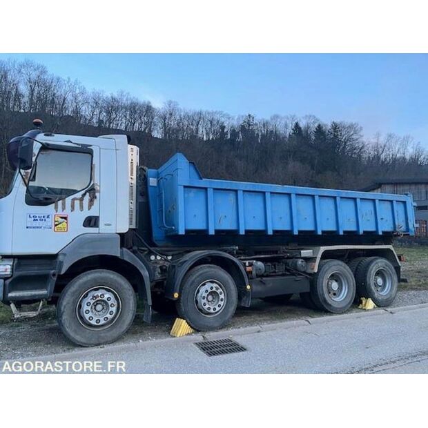 2002 Renault Kerax-42420565