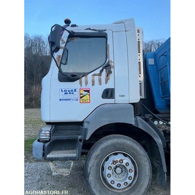 2002 Renault Kerax-42420566