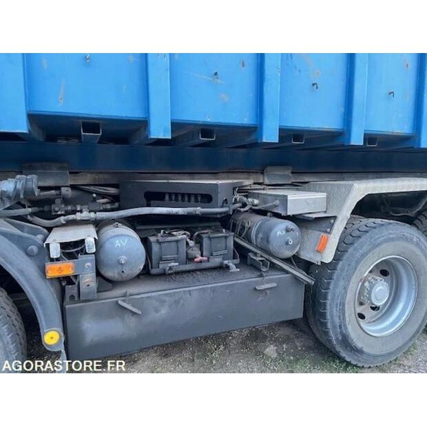 2002 Renault Kerax-42420568