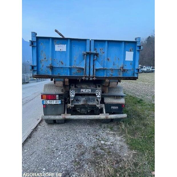 2002 Renault Kerax-42420570