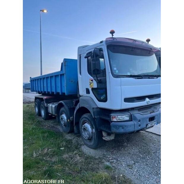 2002 Renault Kerax-42420572
