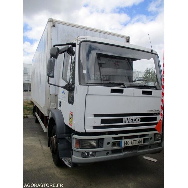 2002 Iveco 150E24-42420641