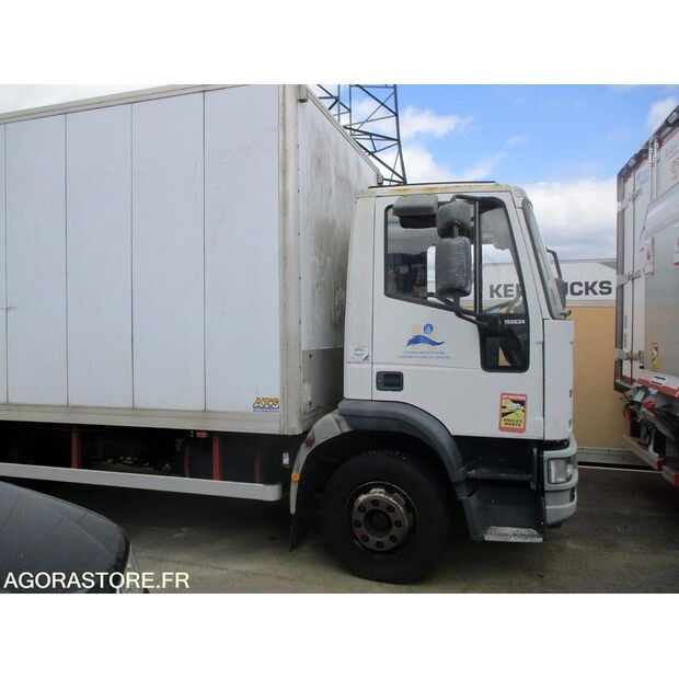 2002 Iveco 150E24-42420642