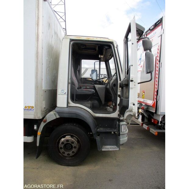 2002 Iveco 150E24-42420643