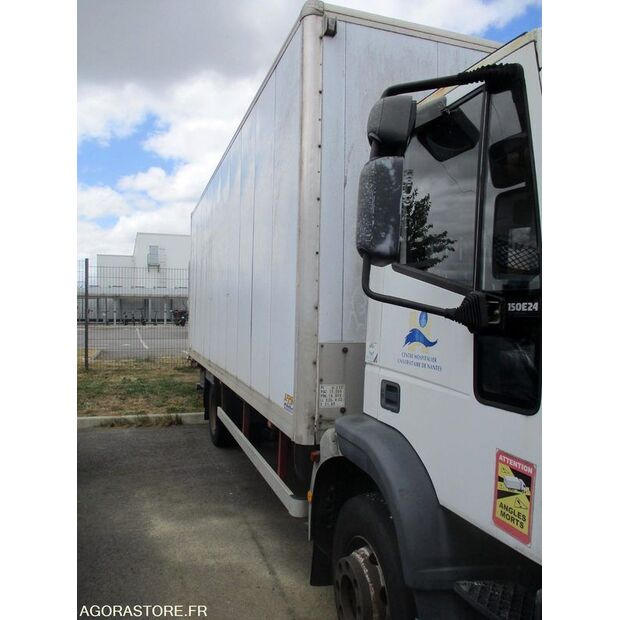 2002 Iveco 150E24-42420644