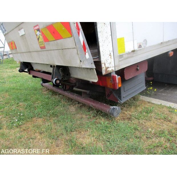 2002 Iveco 150E24-42420646