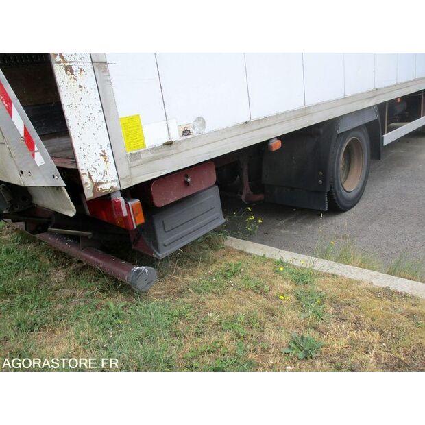 2002 Iveco 150E24-42420647