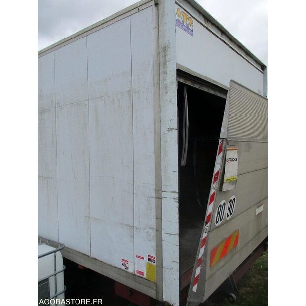 2002 Iveco 150E24-42420648