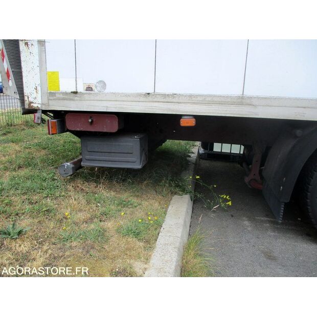 2002 Iveco 150E24-42420649
