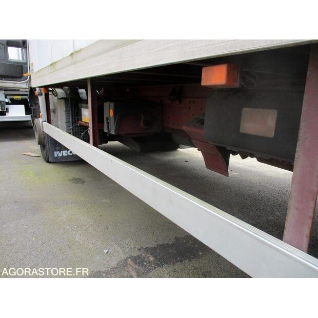 2002 Iveco 150E24-42420650