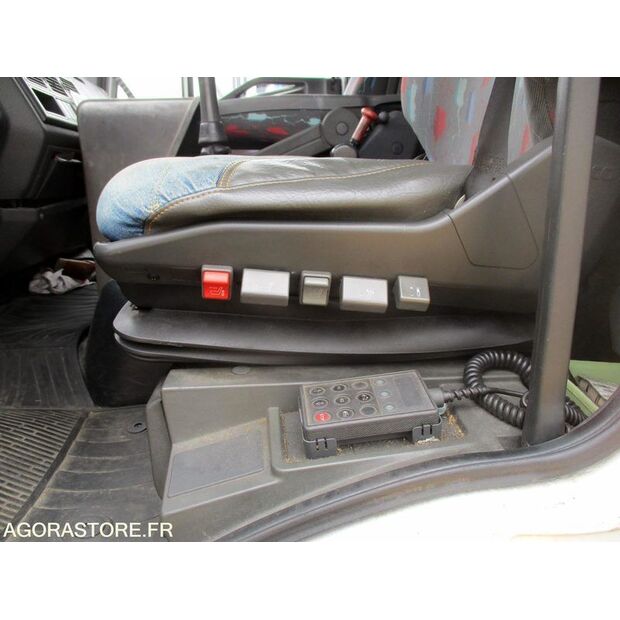 2002 Iveco 150E24-42420651