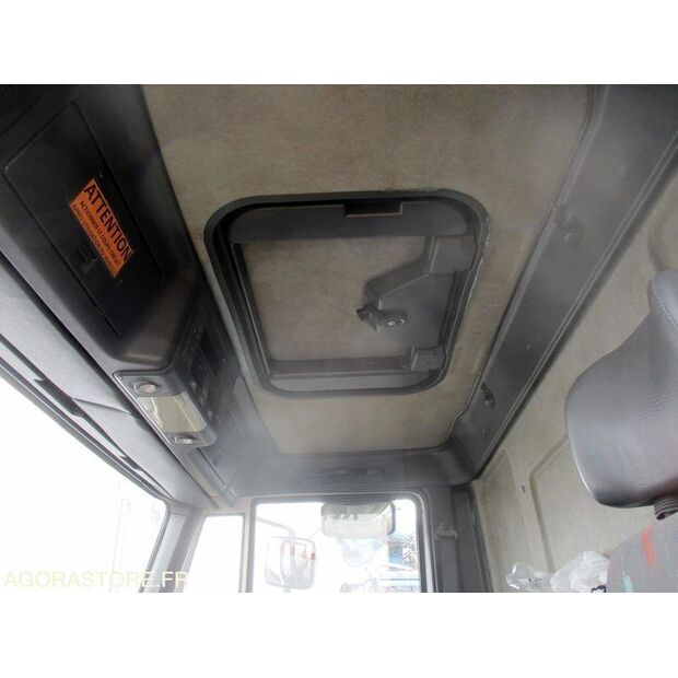2002 Iveco 150E24-42420652