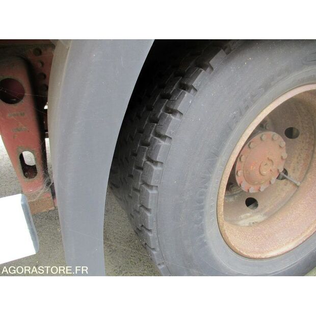 2002 Iveco 150E24-42420655