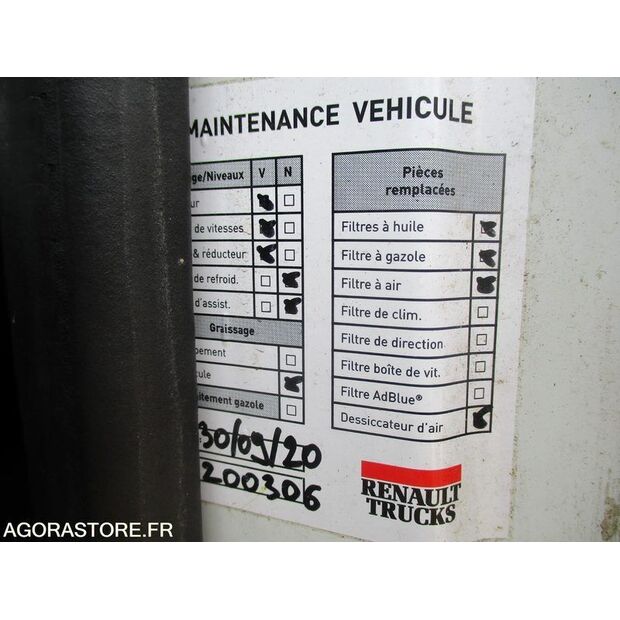 2002 Iveco 150E24-42420657