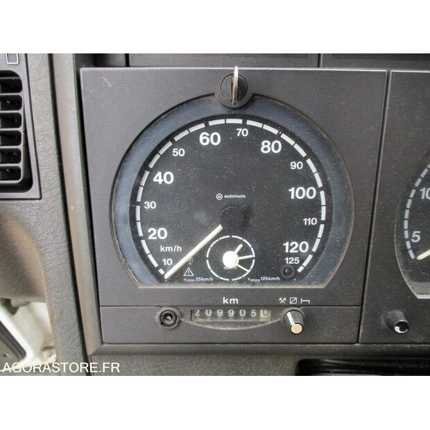 2002 Iveco 150E24-42420658