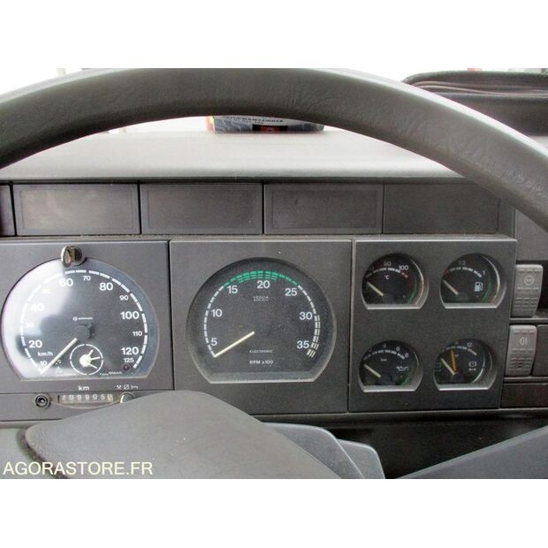 2002 Iveco 150E24-42420659