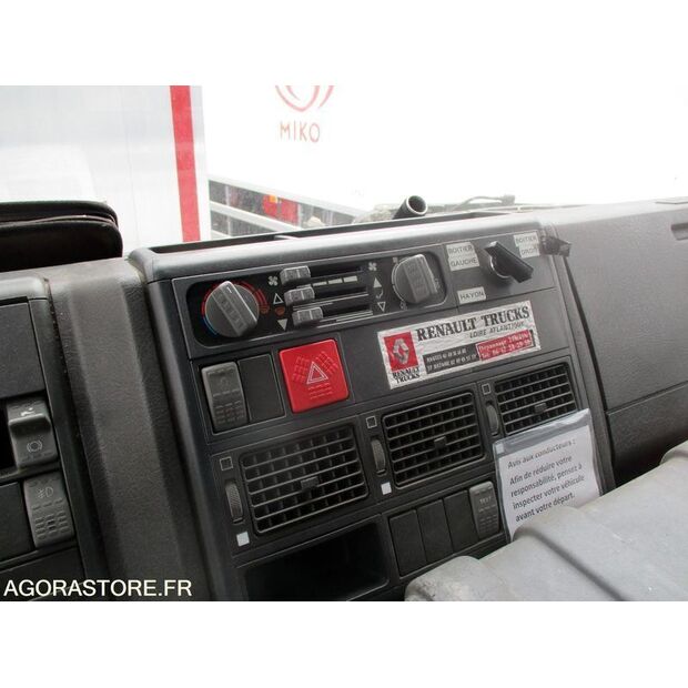 2002 Iveco 150E24-42420660