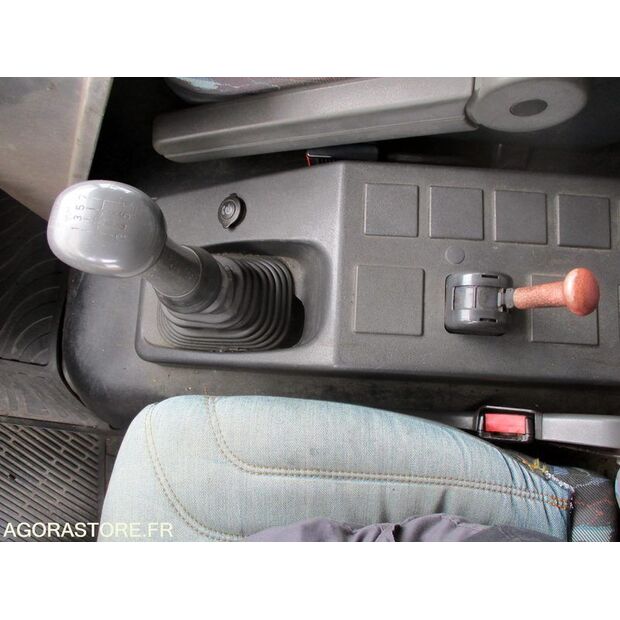 2002 Iveco 150E24-42420662
