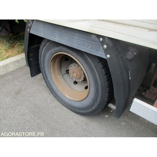 2002 Iveco 150E24-42420664