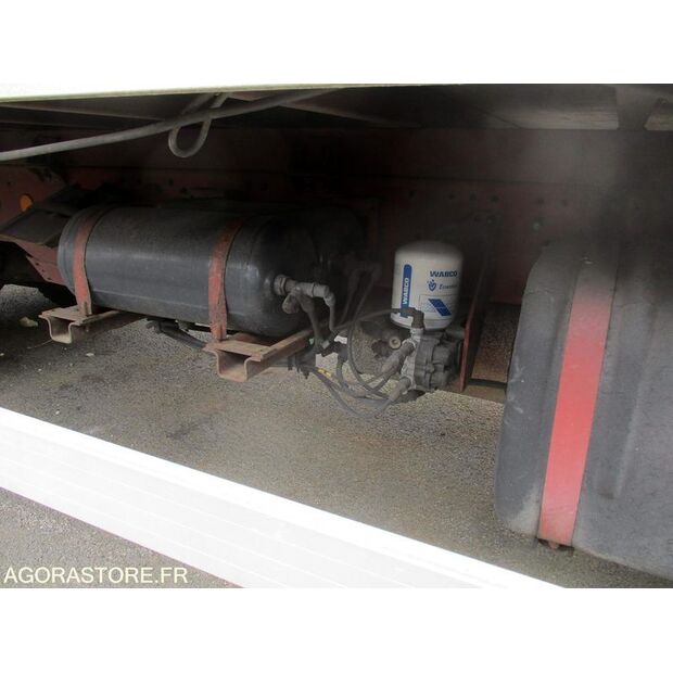 2002 Iveco 150E24-42420665