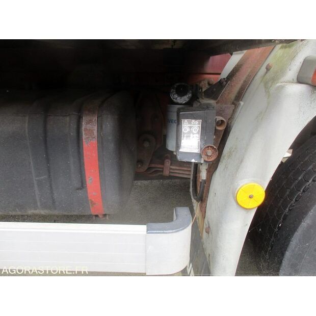 2002 Iveco 150E24-42420666