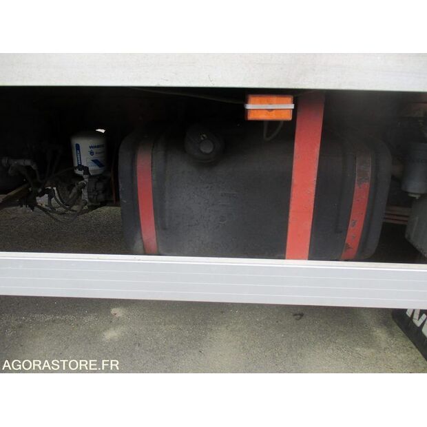 2002 Iveco 150E24-42420668
