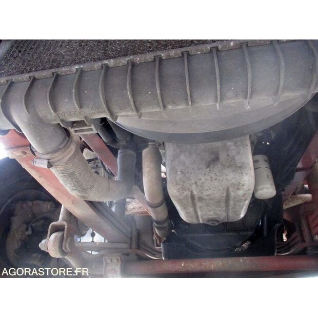 2002 Iveco 150E24-42420671
