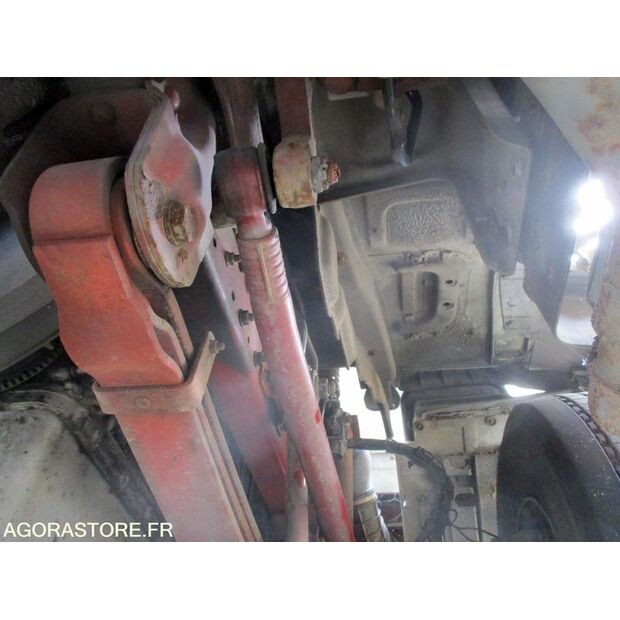 2002 Iveco 150E24-42420673