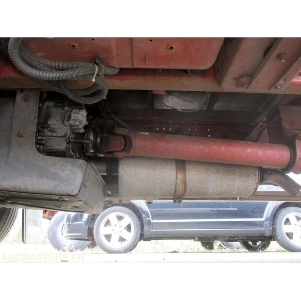2002 Iveco 150E24-42420674