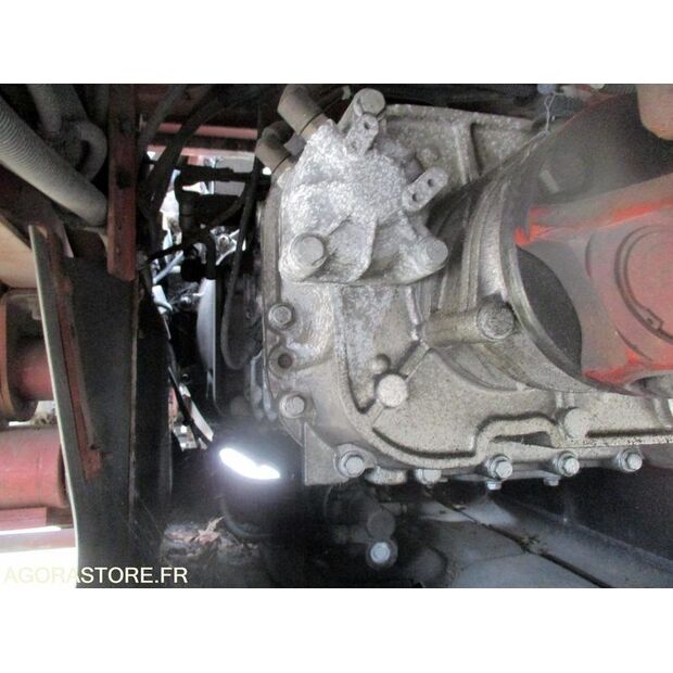 2002 Iveco 150E24-42420676