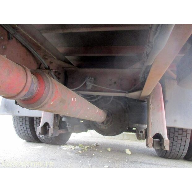 2002 Iveco 150E24-42420677