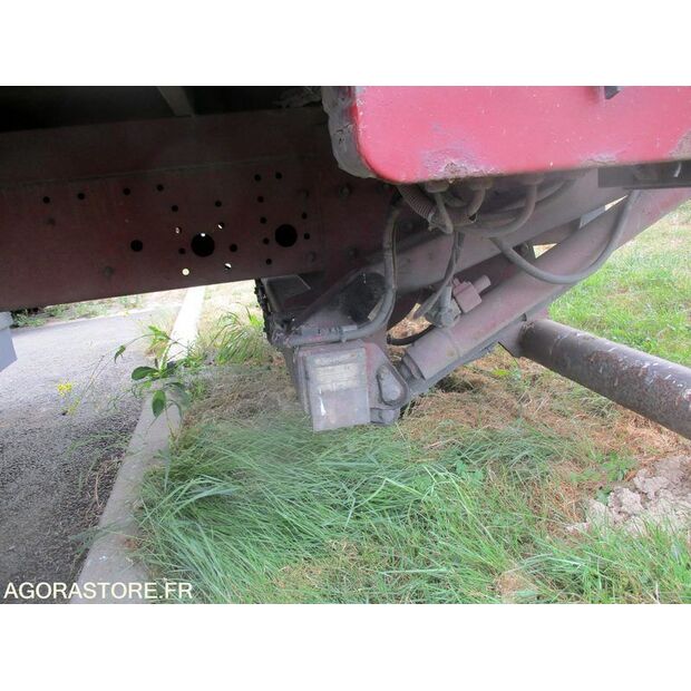 2002 Iveco 150E24-42420679