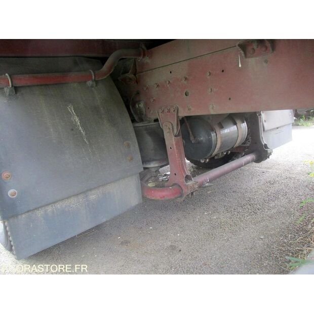 2002 Iveco 150E24-42420680