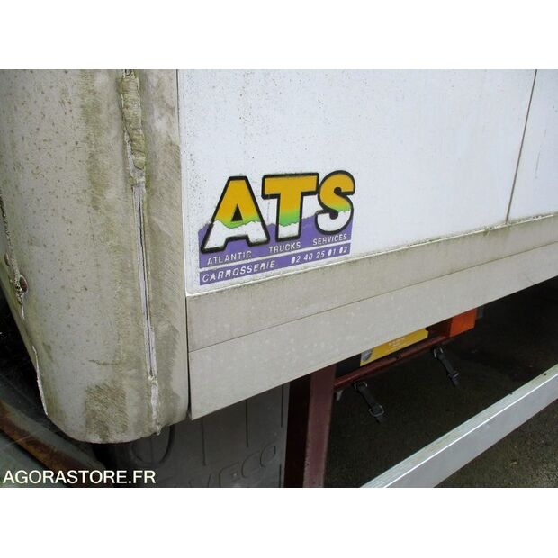 2002 Iveco 150E24-42420681