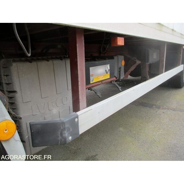 2002 Iveco 150E24-42420682