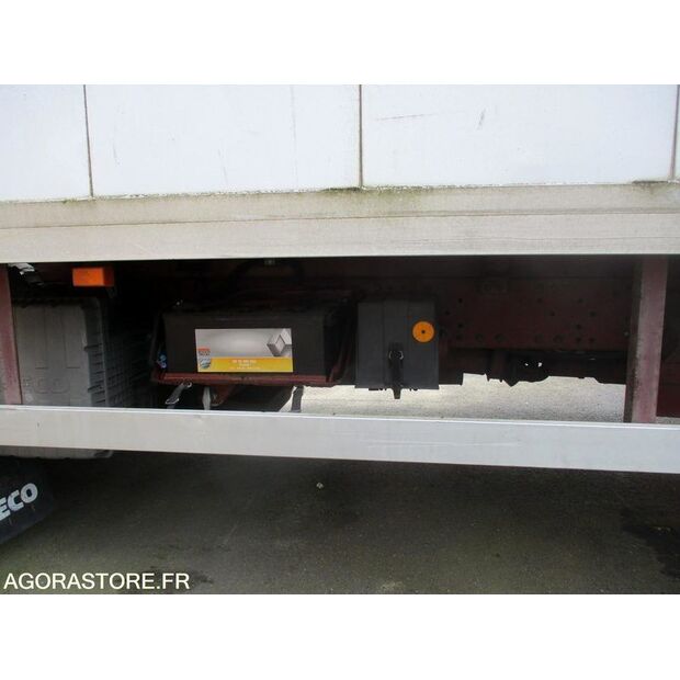 2002 Iveco 150E24-42420683