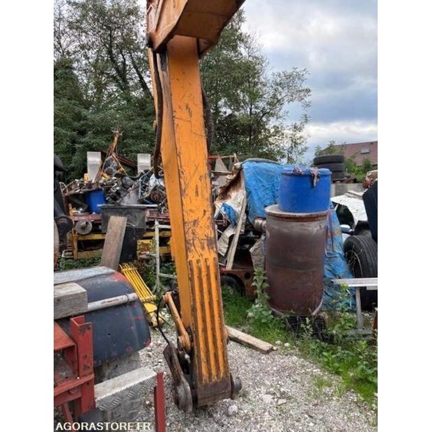 2000 Hyundai Robex 130LCD-3-42420881