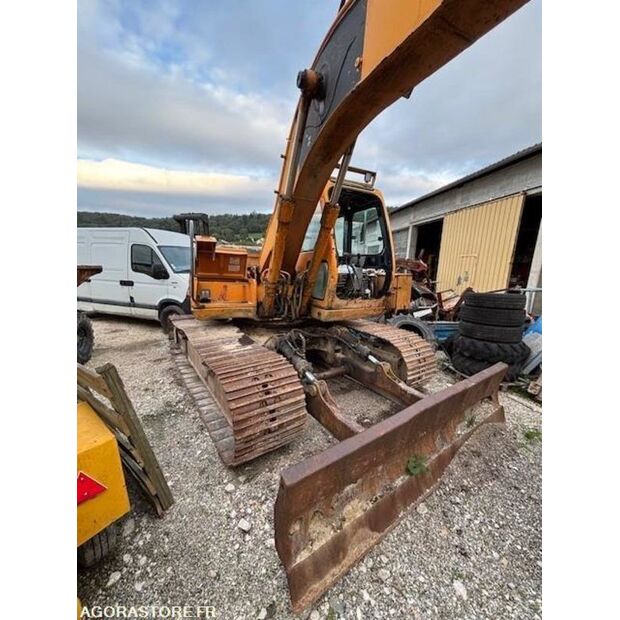 2000 Hyundai Robex 130LCD-3-42420884