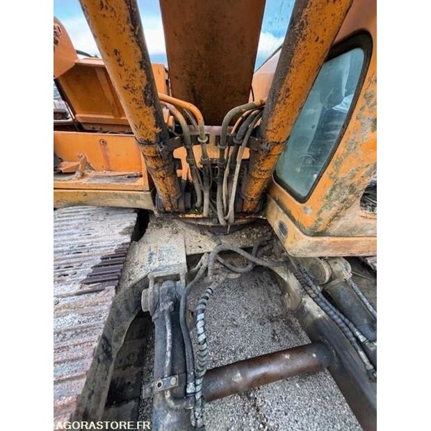 2000 Hyundai Robex 130LCD-3-42420886