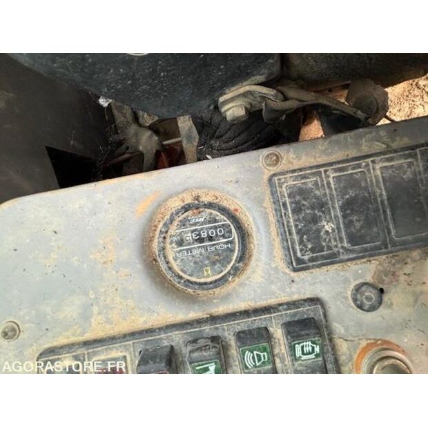 2000 Hyundai Robex 130LCD-3-42420887
