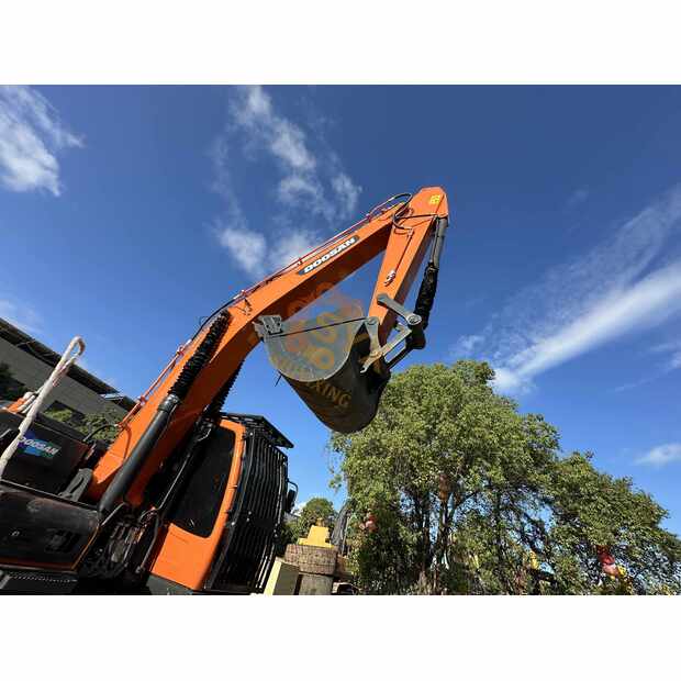 2024 Doosan DX225-42420902