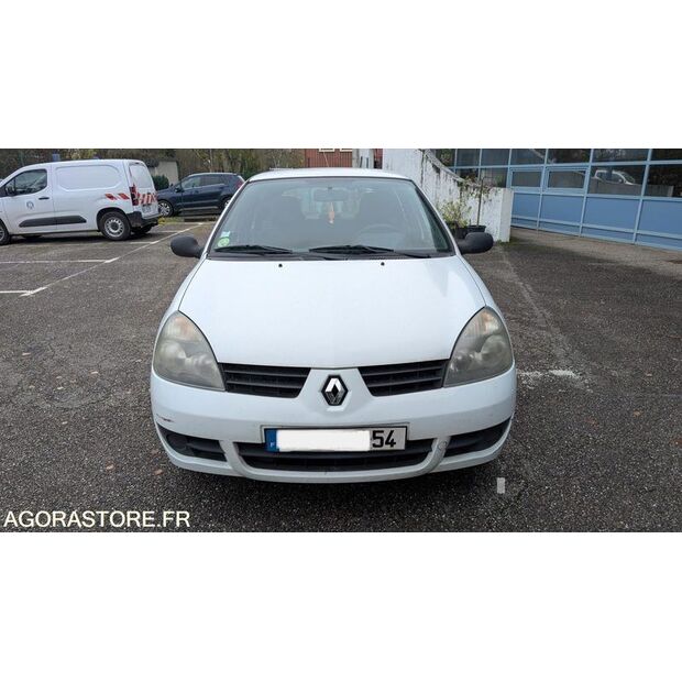 2007 رينو Clio-42421285