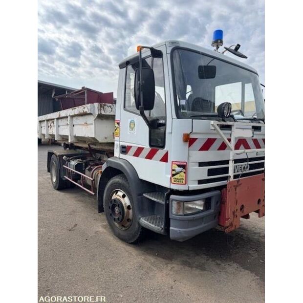 1994 Iveco 130E18-42421312