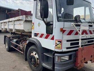 Image de 1994 Iveco 130E18