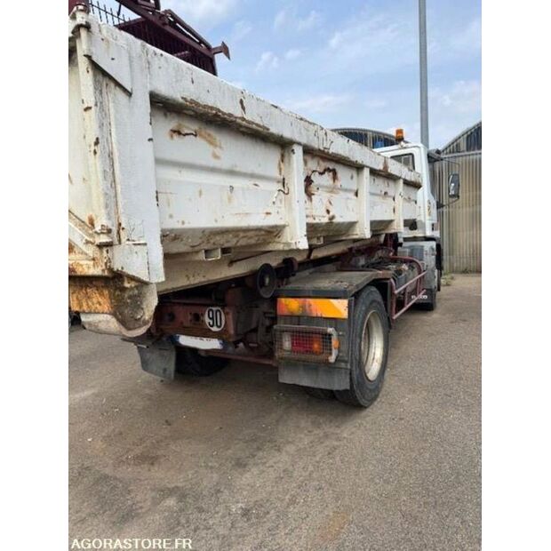 1994 Iveco 130E18-42421313