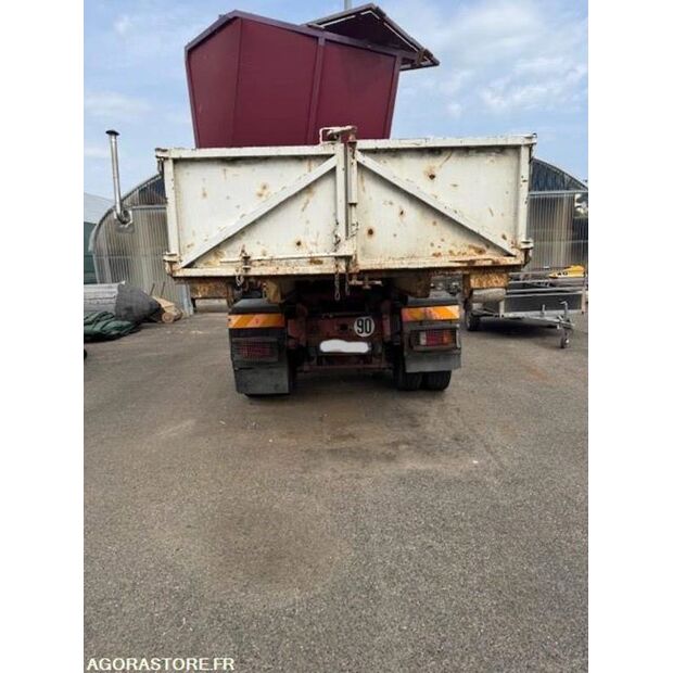 1994 Iveco 130E18-42421314