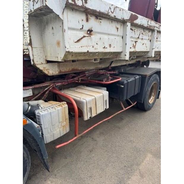 1994 Iveco 130E18-42421315